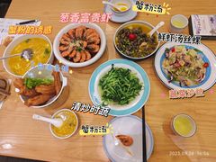 -锡和无锡菜(景丽苑店)