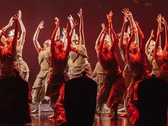 -福州海峡文化艺术中心