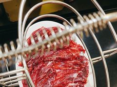 -八合里潮汕鲜牛肉火锅(上海汇智广场店)