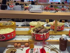 -龍歌自助小火锅(崂山丽达店)