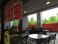 -肯德基(中心书城店)