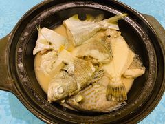 什鱼煲-御唐府海珊瑚主题餐厅
