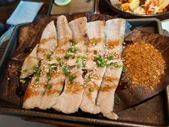 -京鹿料理(荟聚店)