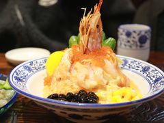 -达摩食堂(仓山万达店)