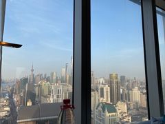 -上海世茂皇家艾美酒店