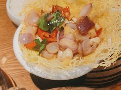 -云海肴·汽锅鸡·云南代表菜(丁香国际店)