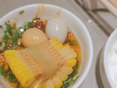 -海底捞火锅(汇金星力城店)