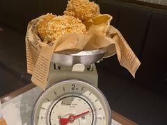 -太食獸泰式茶餐厅(北美新天地店)