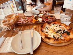 -Alimentari早午餐(安福路店)