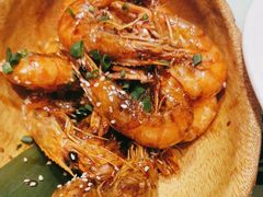 -老西门·常州菜(新区店)