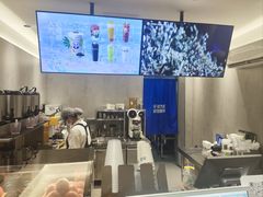 -茶百道(蔡锷北路店)