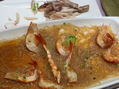 -顺风海鲜港(金玉兰店)