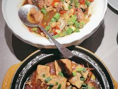 -闽上鲜·福建菜(龙湖滨江天街店)