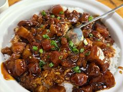 -八大碗私房菜(中城路店)