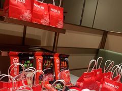 -海底捞火锅(安吉万达店)