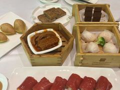 -南宁荔园维景国际酒店·荔园中餐厅