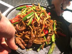 -梧桐花园餐厅(新城店)