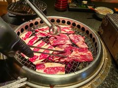 -300杯·和牛烧肉清酒专门店(廊里店)