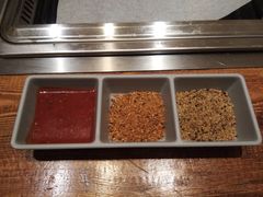 -秦小牛煎肉餐厅(河北大街总店)