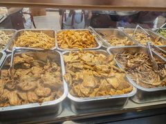 -仙都辣酱鸭(总店)