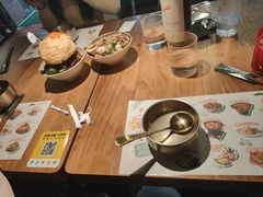 -岛风·台食小馆 ISLAND BISTRO(烟台山店)