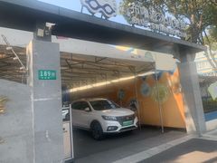 -教院附中游泳馆