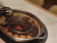 -鹅香四海·卤水火锅·砂锅粥·潮汕菜(宝安店)