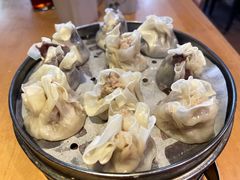 -真真鲜馄饨店(启蒙路店)