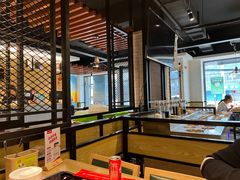 大堂-彤德莱火锅(商圣嘉源店)