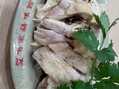-百家鸡味馆(清泰店)
