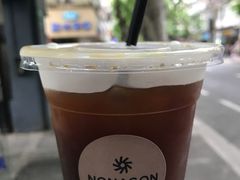 -Legno.ita Coffee by Wood(襄阳南路店)
