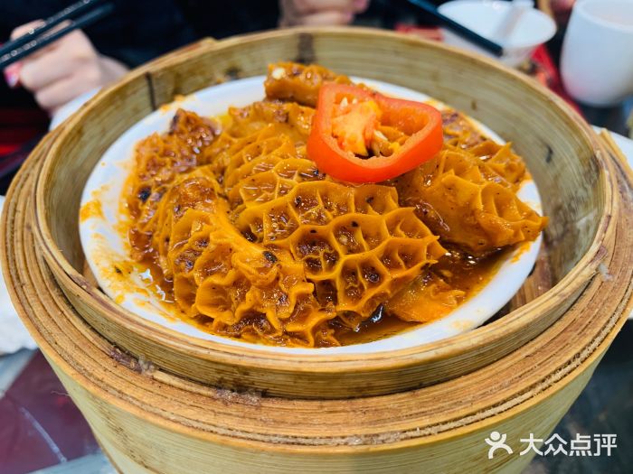 莲香楼图片