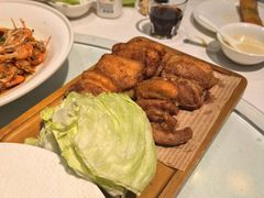 -東城故事·尋找姆媽的味道(玉兰路店)