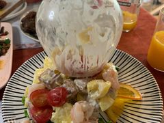 -赵小姐丨新中餐(曲江店)