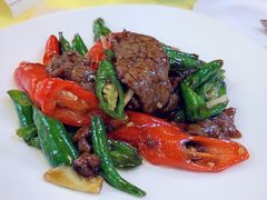 -清真马祥兴菜馆(云南北路店)