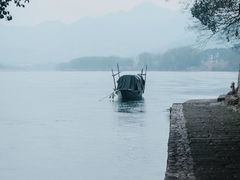 -古堰画乡景区