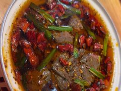 -怪噜范·老贵阳街头名小吃(鸿通城店)