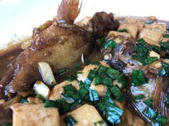 -合家小菜餐馆(新诚花苑店)