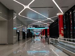 -杭州萧山国际机场