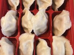 -东北酱骨饺子馆(万科店)