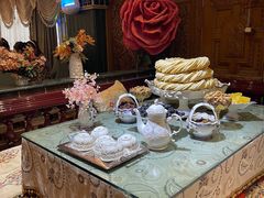 -海尔巴格·新疆菜(吐鲁番店)