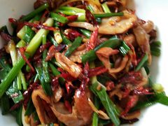 -炊烟小炒黄牛肉(东庆街店)