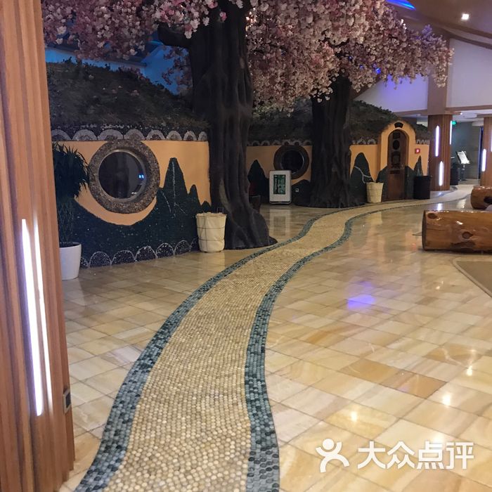 纽斯桑拿会所图片-北京洗浴/汗蒸-大众点评网