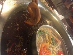 -邓莽子老火锅(中兴路总店)