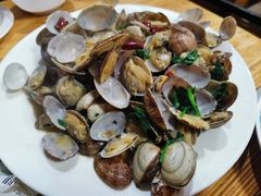 -前王院•巧克力海鲜市集餐厅(万平口店)