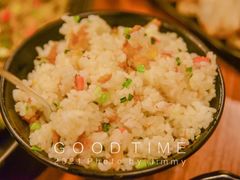 -陈员外正宗夹江烧烤(广福路店)
