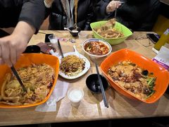 -林静小吃(复兴路店)