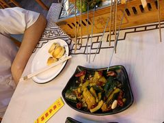 -云晓光头烧烤吧(新大陆广场店)