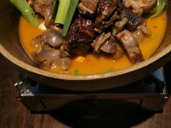 -寻钵记民菜馆·正宗常德钵子菜(滨湖路店)
