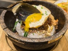 牛藏特色石锅饭-牛藏·黑毛和牛烧肉(环市东店)